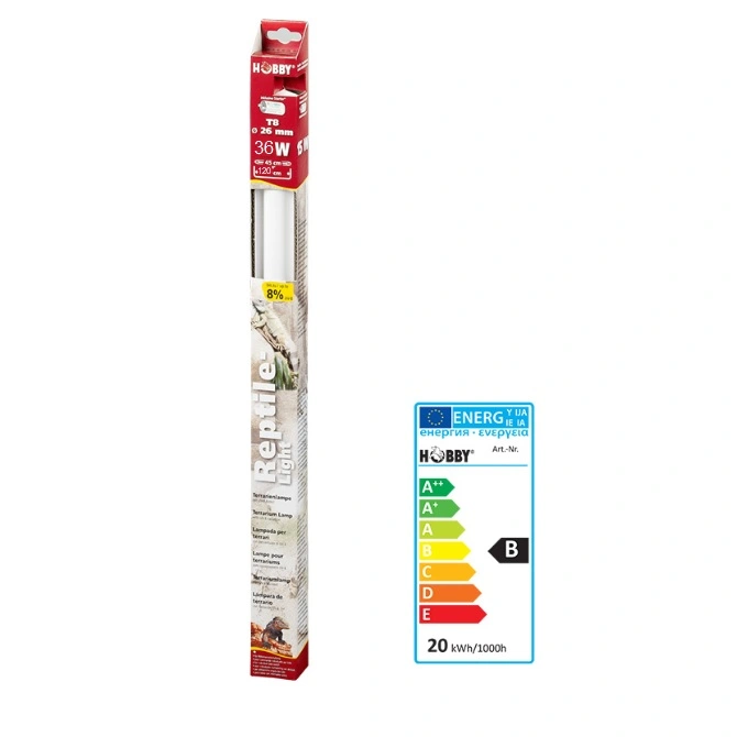 Hobby Reptile light 36 Watt
